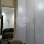 Apartamento Vila Amália