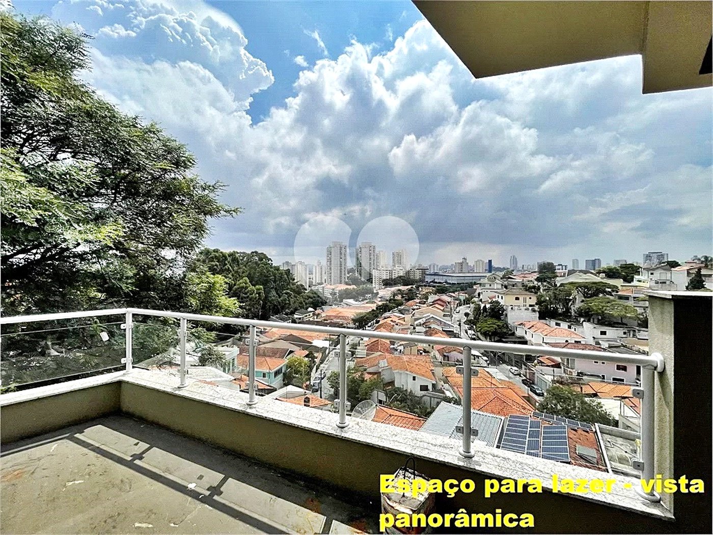 Casa de Condomínio Tucuruvi | 439m² | 4 Suítes | 6 Vagas | Espaço Gourmet Lazer