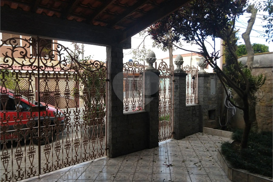 Sobrado a Venda Bairro Bortolandia