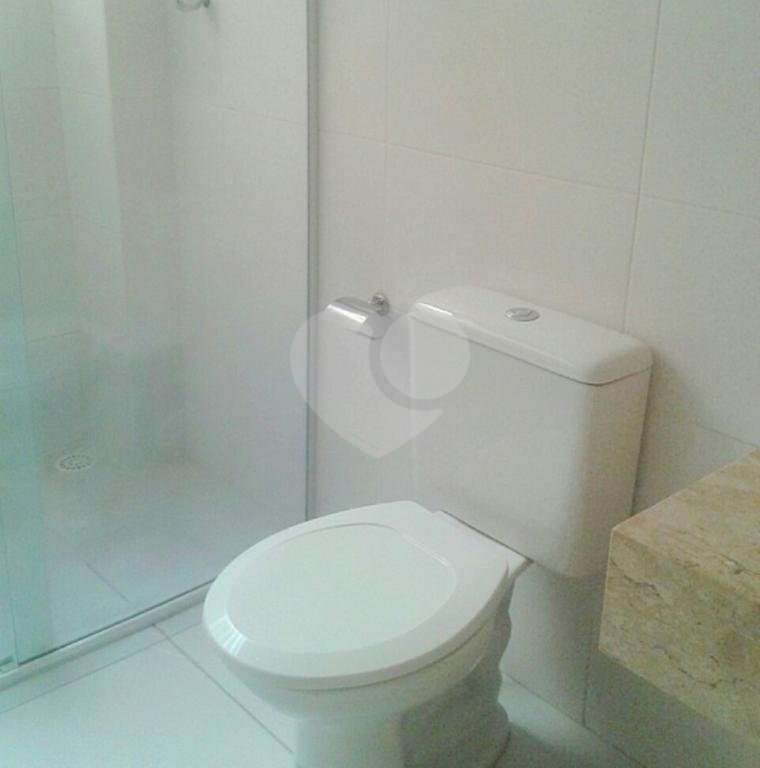Apartamento na paulista