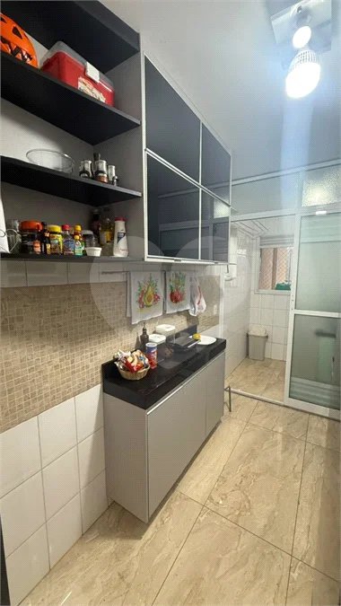 Apartamento à venda na Vila Augusta, Guarulhos, com 75 m²