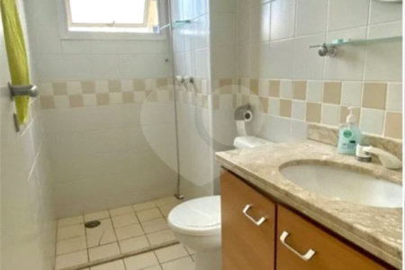 Apartamento á venda na Mooca de 89m² com 2 dormitórios, sendo 2 suítes e 2 vagas.