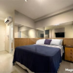 Apartamento com 25m² , 1 dormitório , 1 vaga , para locação na Vila Mariana.