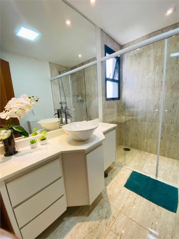 Apartamento com 170m² , 2 dormitórios , sendo 2 suítes , 3 vagas , à venda no bairro Jardim , em Santo André.