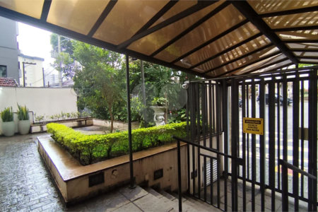 Apartamento para locação - Vila Guarani