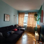 Apartamento à venda na Vila Buarque 120 m² com 2 quartos