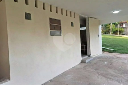 Chácara com 1.504 m² à venda em Guararema - SP