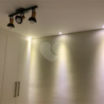 Apartamento Mobiliado ao Lado do Shopping Frei Caneca