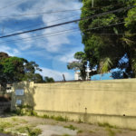 Terreno Comercial à Venda na Av. Teixeira de Barros – Rua Larga