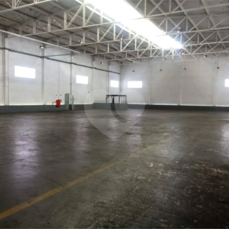Galpão Industrial / Distrito Industrial Nova Era / Terreno: 1.831,80 m²