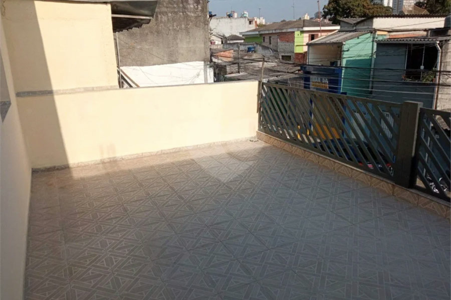 Excelente sobrado, recém reformado, Venha fazer uma visita.