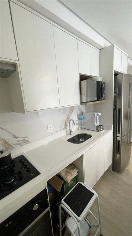 Apartamento á venda - Jabaquara