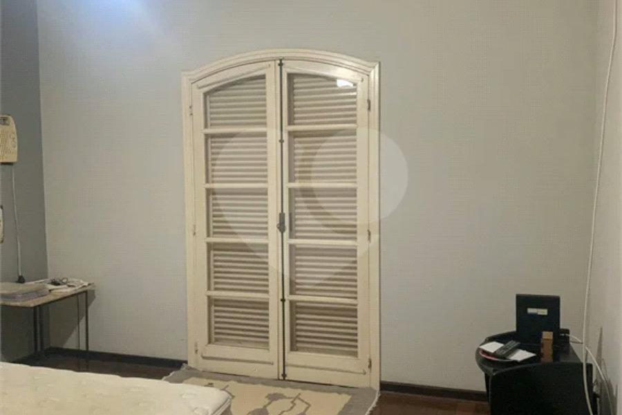 Casa 4 dormitórios - Nova Piracicaba
