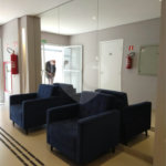 Apartamento ( Condomínio Novo) - 43,70 metros - Bairro Jaçanã .