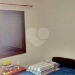 Belo Apartamento a Venda na Agua Rasa