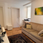 Higienópolis: Apartamento de 350 m2, 4 suítes, 5 vagas.