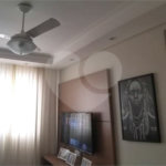 Apartamento no Condomínio Parque Rosário do Sul.