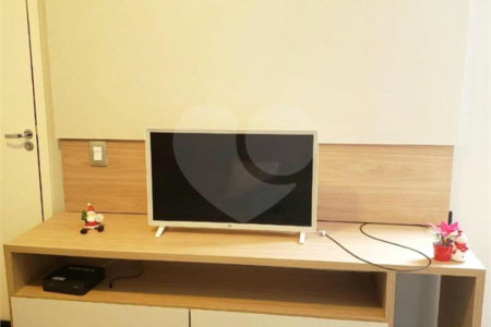 Apartamento a venda no Monte Logan