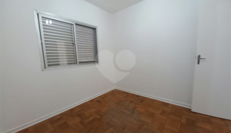 Apartamento para alugar com 2 quartos em Jaguaré, São Paulo, SP