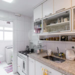 APARTAMENTO COM 118 m², TRÊS SUITES E VARANDA GOURMET - Campo Belo