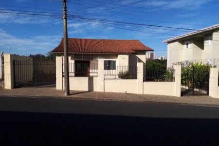 Imóvel Comercial/Residencial á venda na vila costa sol