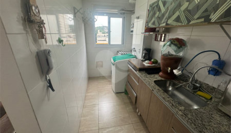 Apartamento à venda com 2 quartos em Jardim Íris, São Paulo, SP