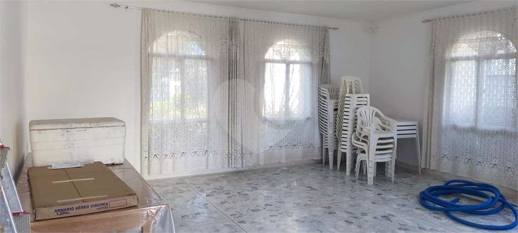 Apartamento à venda com 40m² - Cambuci.