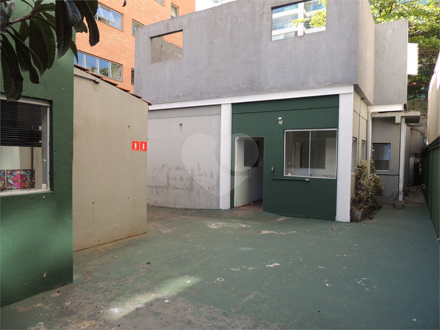 Excelente Casa Térrea Comercial em Região Nobre !!!