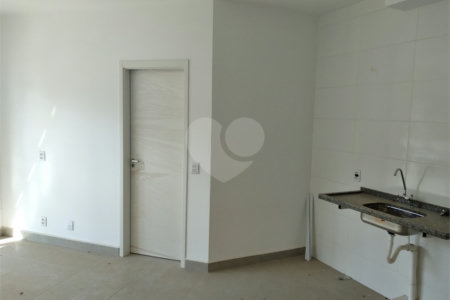 Apartamento novo para venda no Condomínio Parque dos Girassóis