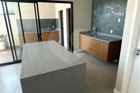 Casa Térrea à Venda – Terras da Estância- Paulinia-SP
