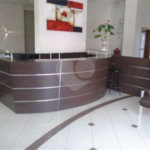 Sala comercial com renda, 36 m2, à venda no Tatuapé