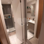 Apartamento à venda com 33m² - Brás.