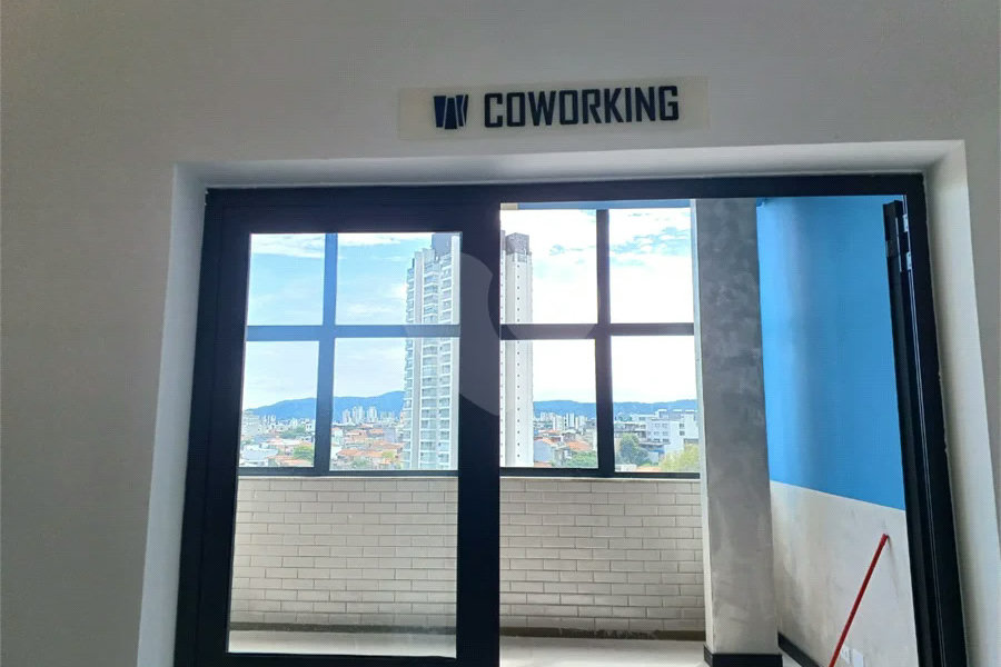 Studio para alugar com 1 quarto em Casa Verde, São Paulo, SP