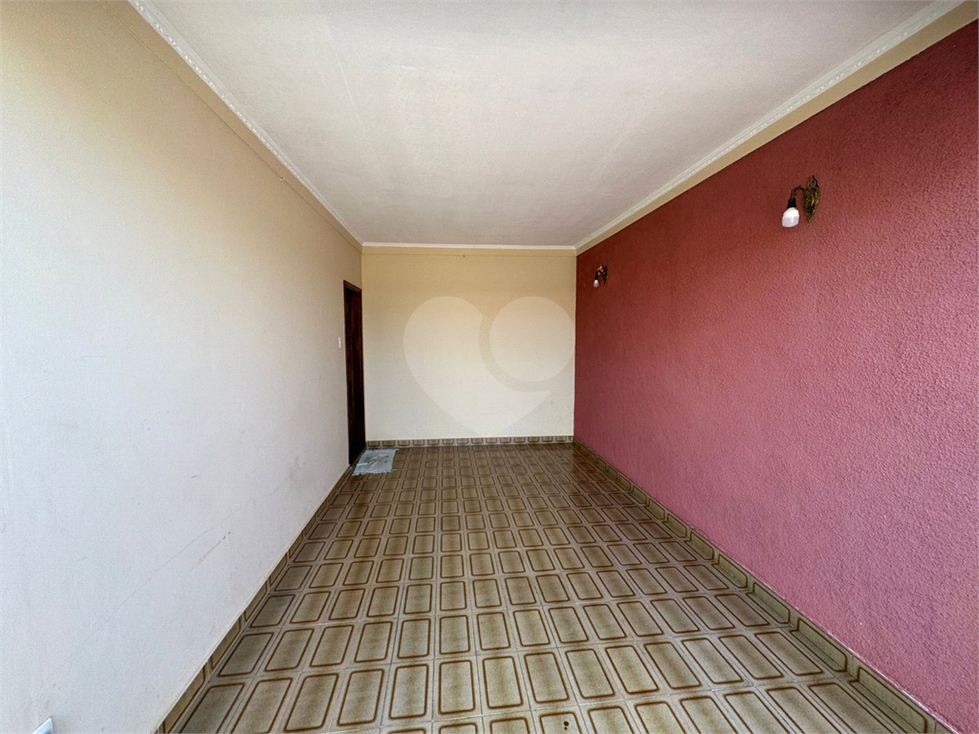 Casa a venda na Vila Brasilia