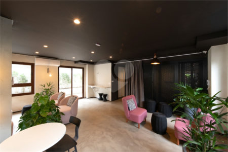 Studio - Jardim Paulista