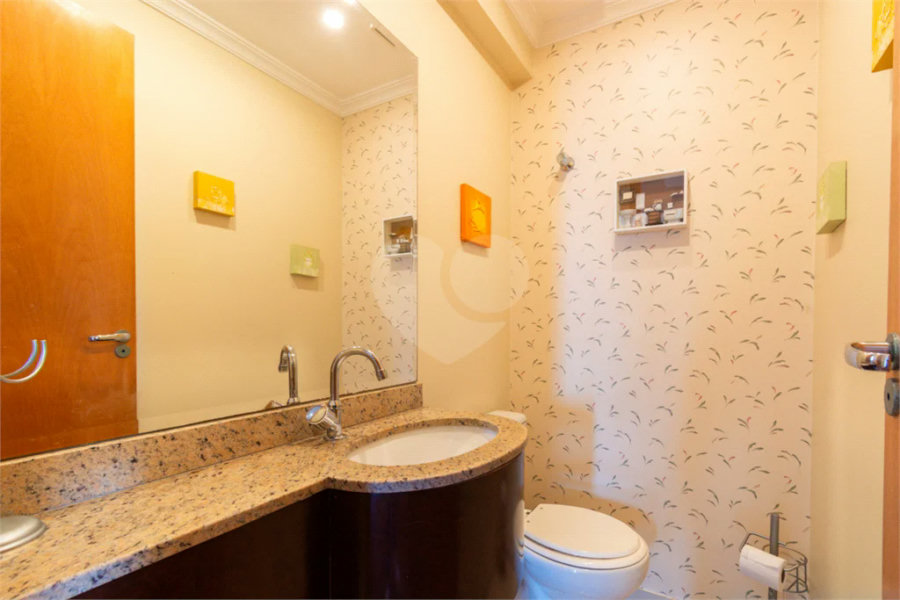 Apartamento para venda em Ipiranga com 135m² - 3 suítes - Porteira Fechada