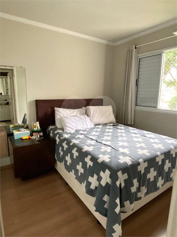 Apartamento com 48m², 2 quartos, garagem, à venda na Vila Nova Cachoeirinha