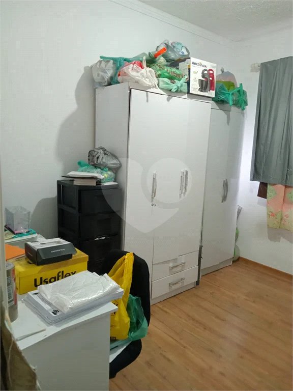 Apartamento à venda em Itaquera, com 54m², 2 quartos