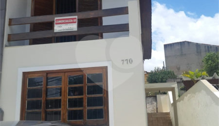 Sobrado à venda com 3 quartos, sendo 1 suíte,  em Jardim Bonfiglioli, São Paulo, SP