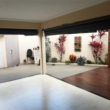 Casa à venda com 3 quartos sendo 1 suíte em Encanto do Planalto