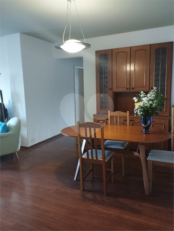 Apartamento em Perdizes 03 dormitórios sendo 01 suíte 01 vaga com 118m².