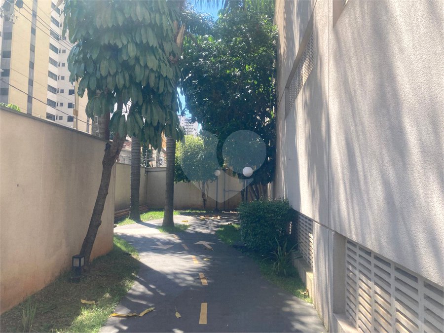 Edificio Soleil Clube Vila Mariana ANDAR ALTO ACIMA