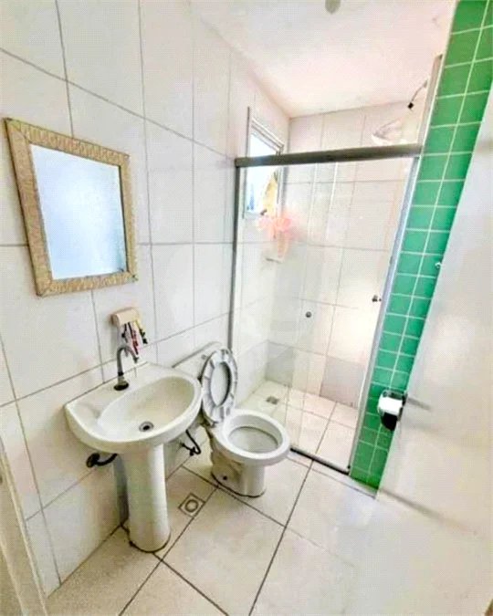 Apartamento para venda no Edifício Villagio Di Toscana I, no bairro Gleba Califórnia, Piracicaba/SP.