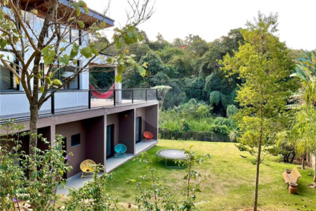 Casa a venda no Condominio Vale de Santa Fe em Vinhedo