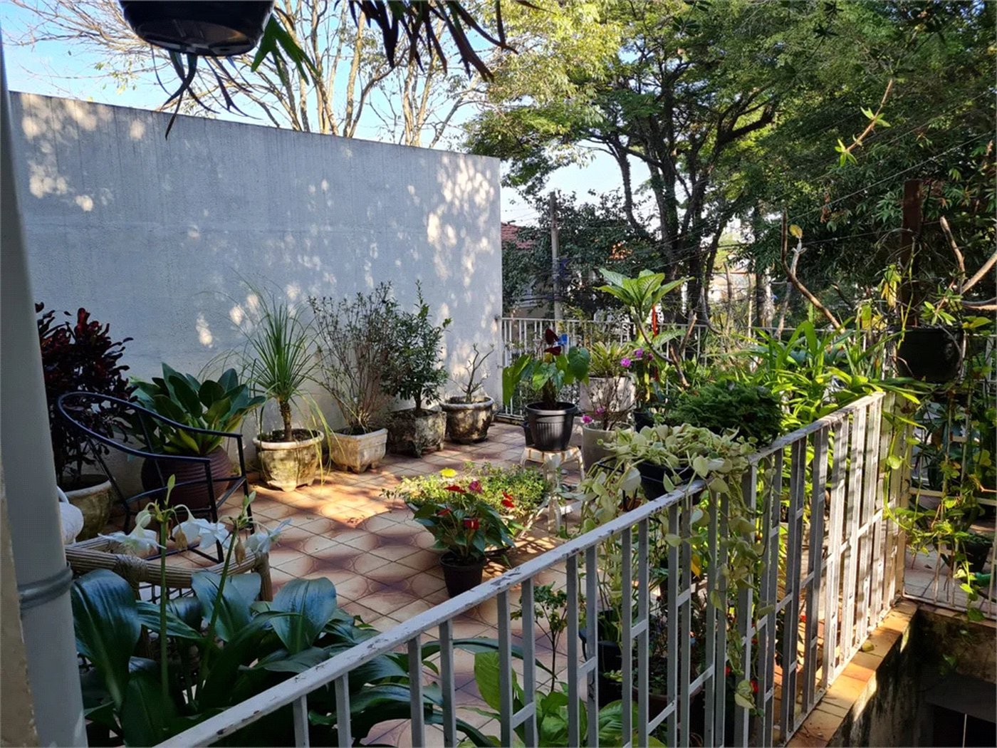 Casa à venda com 3 quartos em Jardim Bonfiglioli, São Paulo, SP