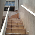 CASA 03 QUARTOS+01 ESCRITÓRIO+ DEPENDÊNCIA DE EMPREGADA COMPLETA - BAIRRO SANTANA!!!
