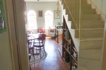 Sobrado com 2 dormitórios à venda, 140m² por R$ 550.000,00 na melhor rua da Granja Viana - Cotia/SP