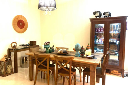 Apartamento Clássico à Venda em Higienópolis com 154m², 3 Dormitórios e 1 Suíte
