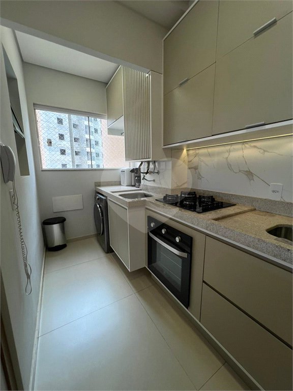 Apartamento a venda no Vila Verde Sabará