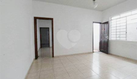 Casa à venda com 2 quartos em Lapa de Baixo, São Paulo, SP
